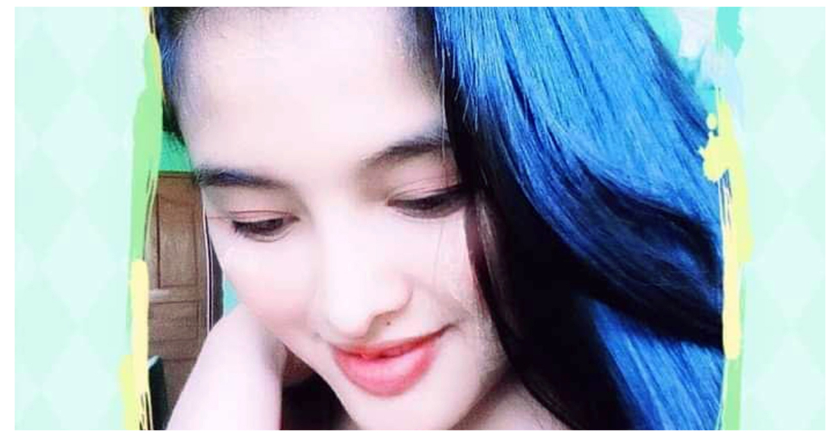 ဂေါင်းကြီးတို့အတွက် အချောလေးရဲ့ Solo အထန်လေးနော် 🥰🥰  (VD2)