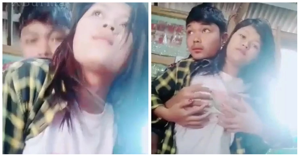 ချစ်ရေ အမှတ်တရလေး ရိုက်ထားမယ်နော် ပျကိသွားတော့ရောင်းစားကော😑ကောင်းနေကော