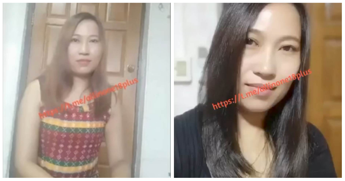 မတ်မတ်ကိုကုတင်ပေါ်မှာ ထောင်ပြီးတော့ အိုးကြီးကိုရှယ်ခွဲတာ