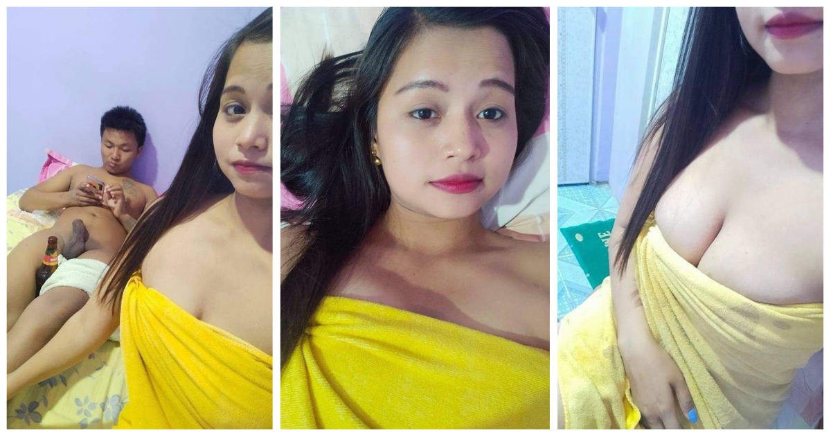 တစ်ယောက်တစ်လှည့်ပြုစုပေးနေတာ စော်ကစုတ်ပေးတာ ဥပါစုတ်ပေးတာဘဲကလည်းမရွံဘူးပြန်မှုတ်ပေးတာအရည်ရွဲရွဲလေးကို