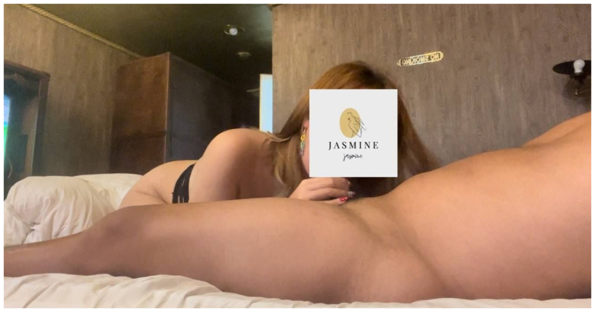 Jasmineလေး မိုက်တယ်တီးချက်တွေကအားကြီးနဲ့ကို ဗျင်းတာ
