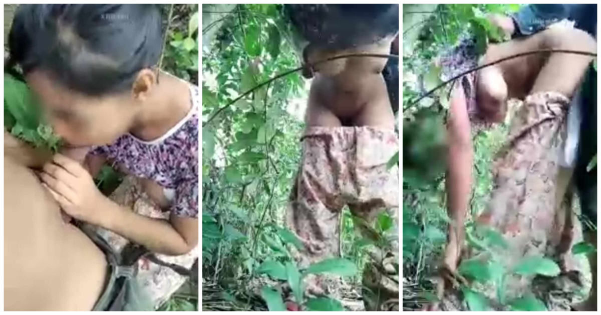 စော်လေးကိုချိန်း လီးစုပ်ခိုင်းပြီး မတ်တက်ကုန်းလိုးဘောင်းဘီတောင်မချွတ်ဘူး ငထန်ဘဲ
