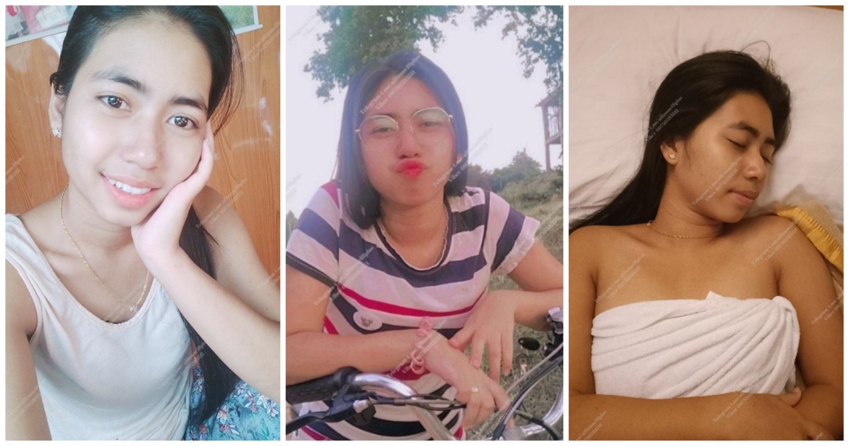 စော်လေးကအချောလေး ပုလွေလည်းပေး ကျွေးလည်းကျွေး အမွှေးထူထူလေး