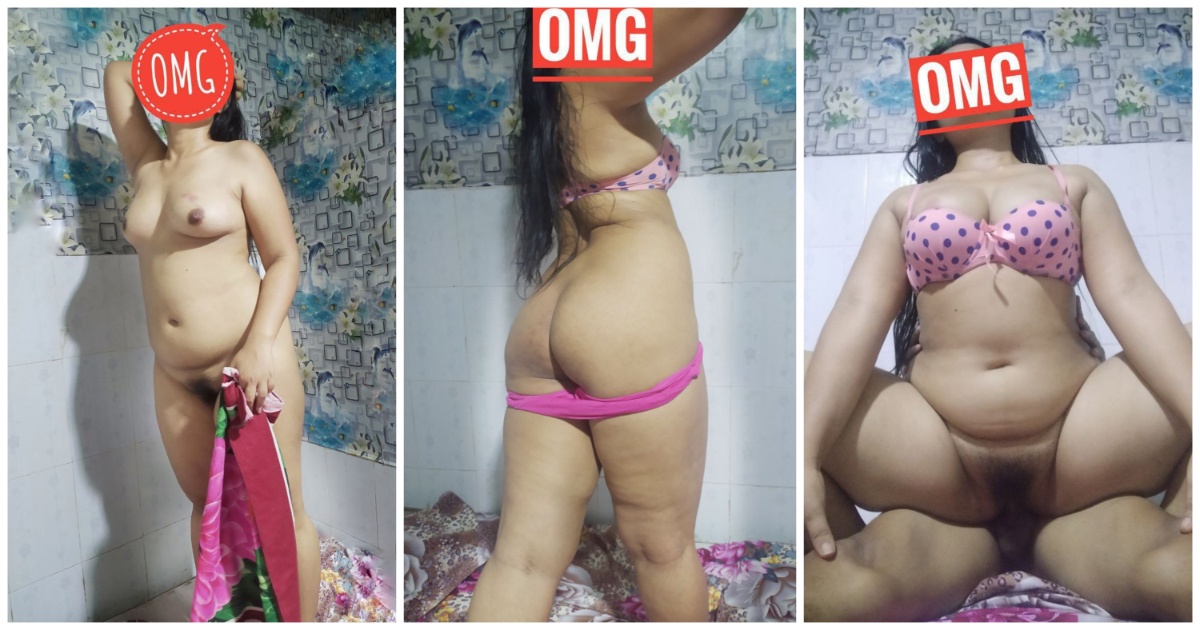 Hotwife လေးရဲ့ ဖင်တုံးအကိတ်ကြီး Doggyလေးဖုတ်