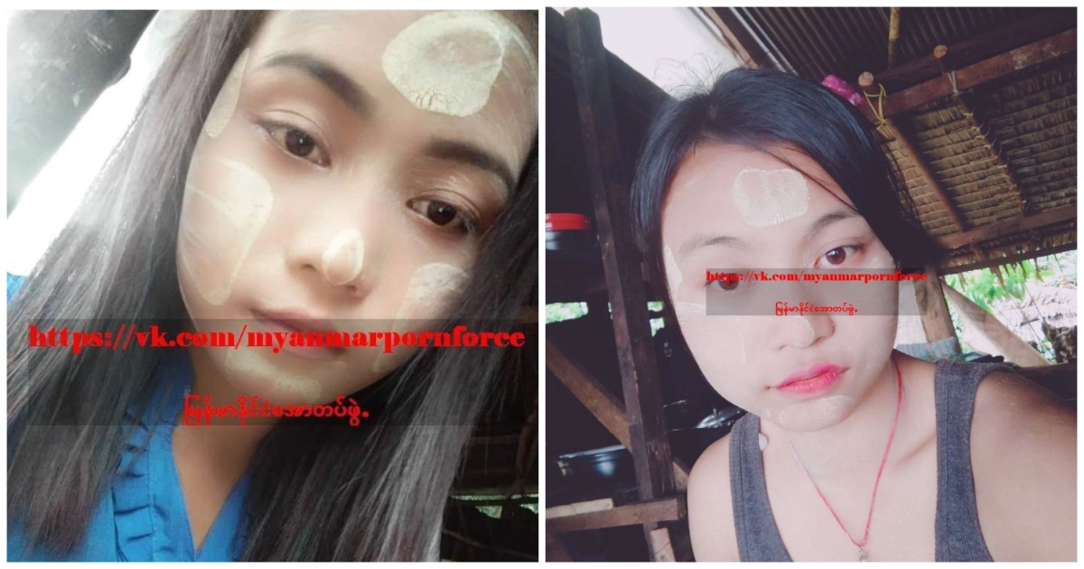 ရွာသူလေးတွေအပြုအစုကောင်းချက်ကပါးစပ်ထဲမှာတင်ပြီးတာ
