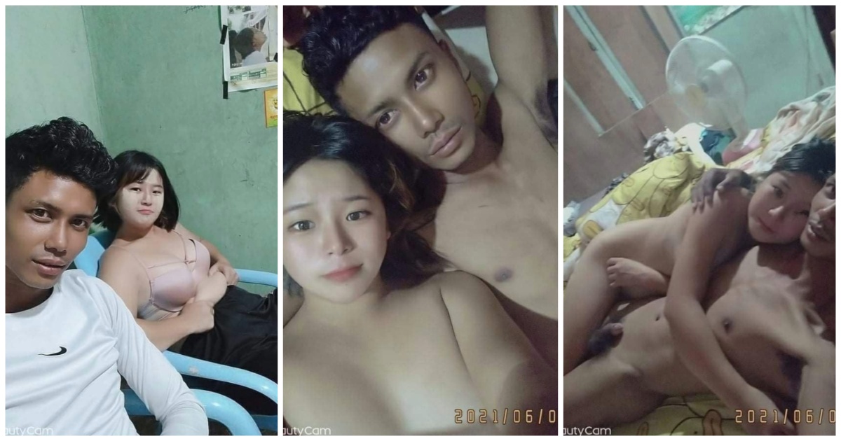 စော်လေးကအချော ပြည့်ပြည့်လေးဘော်ဒီက ဘဲကပုလွေရိုး အလိုးသန်တော့ အကြိုက်တွေ့တာပေါ့