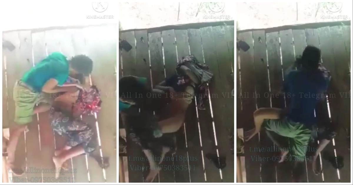ကင်မရာလေး အပေါ်ကနေထားပြီး ကိုယ်တိုင်ရိုက် အတွဲလေး