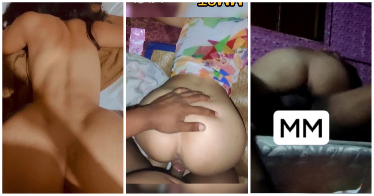 ဆောင့် ဆောင့်သွင်းတဲ့ အဖုတ်ဖောင်း အပေးကောင်း Doggy စတိုင်လ်လေးတွေ