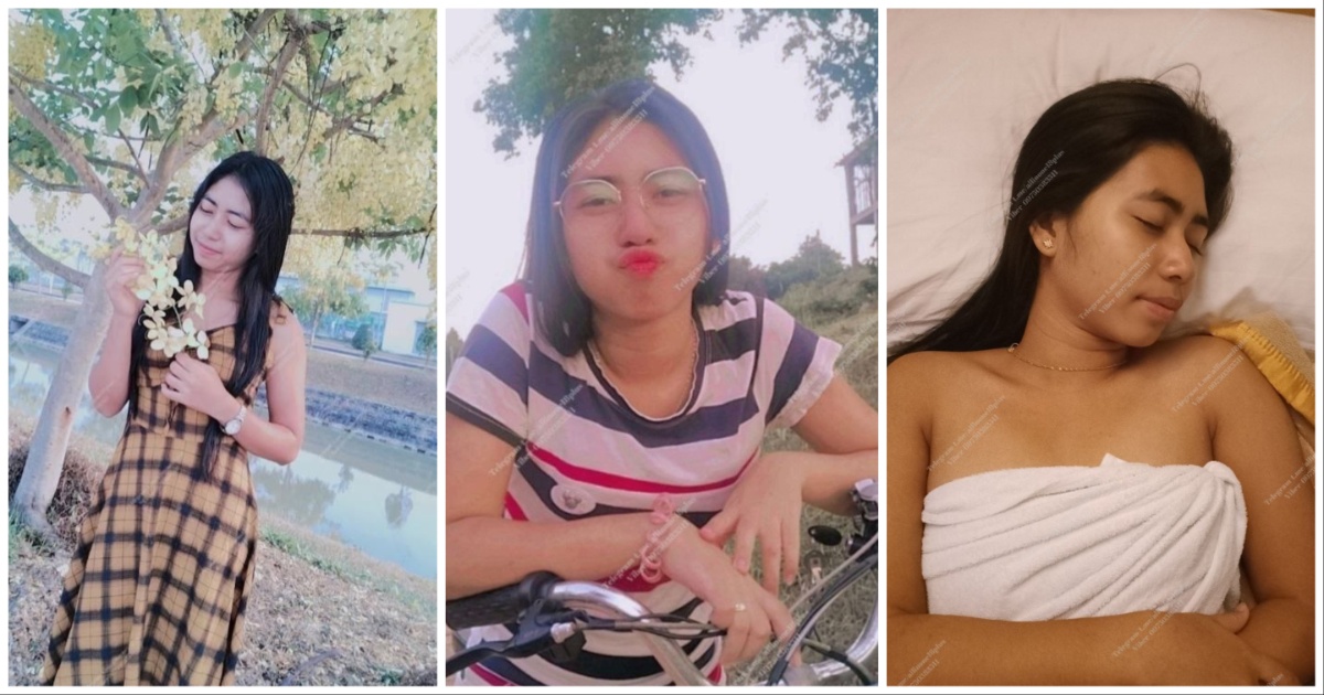 ပုလွေတစ်ကြောင်းပြီးအောင်မှုတ်ပေးတာတောင်အားမရလို့ ပေါင်ဖြဲပြီး အမှန်ဗျင်း