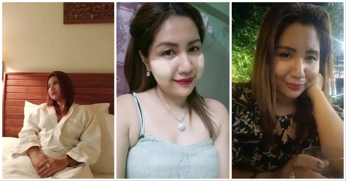 Tiktok ဆယ်လီမမတဲ့ အကိတ်ကြီးဖွေးနေတာဘဲ အသေကြိတ်မှဘဲ ပြိုမယ့်ဂျော