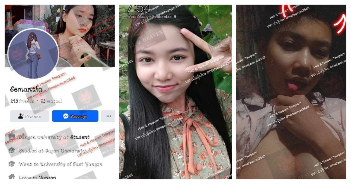 ရုပ်လေးကအစ ဘော်ဒီအလယ် ပူစီအဆုံး ဒါမျိုးစော်လေးတွေကြည့်ရတာ မြန်မာစစ်စစ် အရသာရတယ် ရှယ်ပဲ
