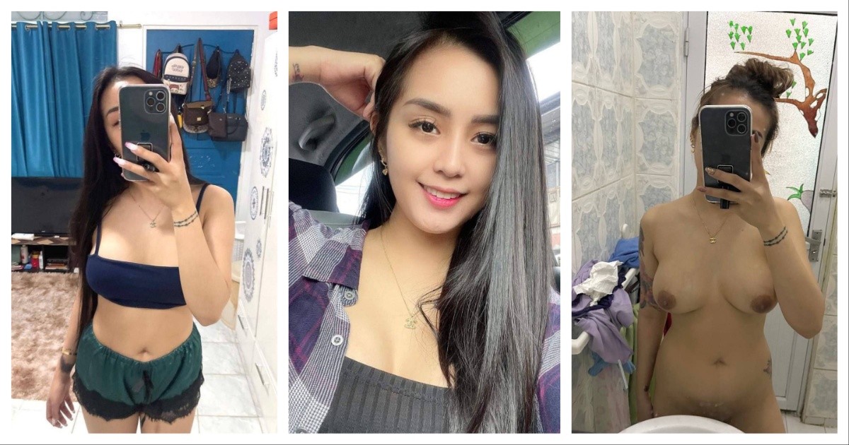စော်အချောလေး ဖင်လေးကလည်းလုံးနေတာဘဲ အပေါ်ကနေညှပ်ပြီး အကြိုက်ဆောင့်နေတာ