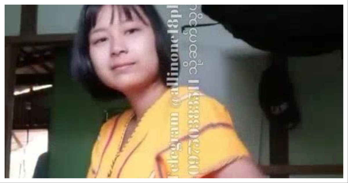 ကရင်မလေး အရမ်းထန်ဖုန်းကိုကိုယ်တိုင်ထောင်ပေးပီးကို ဘဲကိုကျွေးတာ