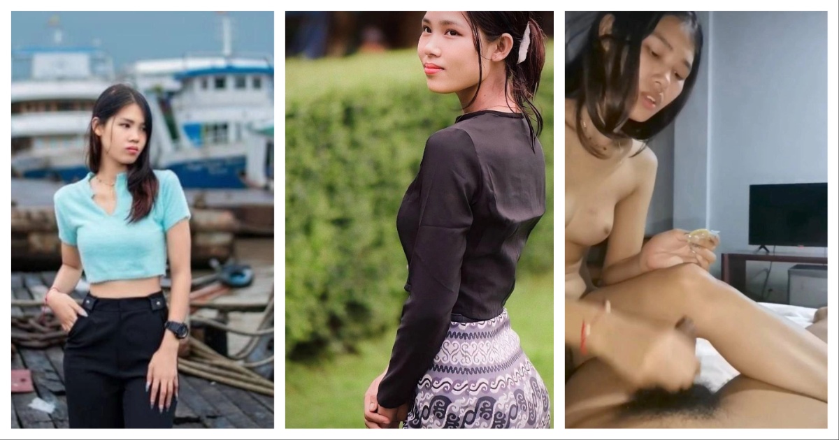 အချေရုပ်လေးနဲ့ စော်ကို လိုးကတာကို ကြည့်ရတာလည်း Feel တစ်မျိုးဘဲ